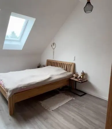 Ferienhaus Im Grunen In Der Nahe Von Berlin *