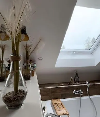 Ferienhaus Im Grunen In Der Nahe Von Berlin *