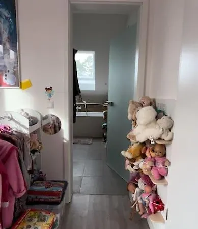 Ferienhaus Im Grunen In Der Nahe Von Berlin *