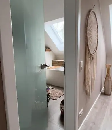 Ferienhaus Im Grunen In Der Nahe Von Berlin